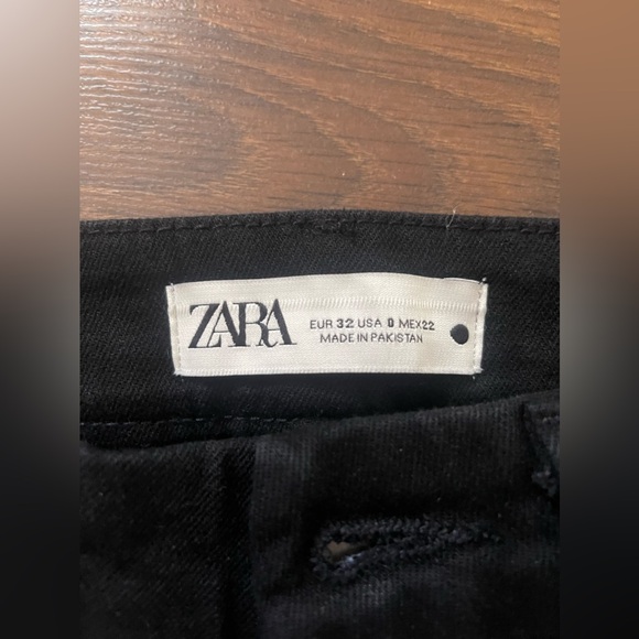Zara jeans - Picture 4 of 5